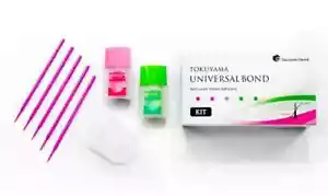 Kit de unión universal T DENTAL Palfique adhesivo dental autocurado (envío gratuito) - Imagen 1 de 4