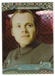2014 TOPPS STAR WARS CHROME PERSPECTIVES #44E CONAN ANTONIO MOTTI XFRACTOR #/99 - Picture 1 of 1