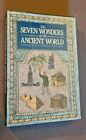 Seven Wonders of Ancient World by Clayton (1993, HARDCOVER w/DJ) Barnes & Noble