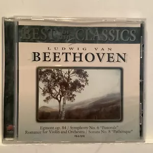 Ludwig van Beethoven best of classics - Picture 1 of 4