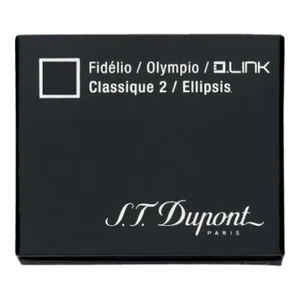 S.T. Dupont Füllfederhalter Tintenpatronen - Bild 1 von 4