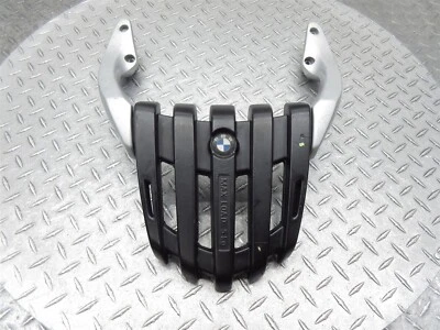 Portaequipajes trasero trasero BMW F650CS F650 2003 00-03  Foto 1 de 4