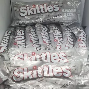 Skittles Limited Edition 2021 Pride Only One Rainbow Matters LGBTQ 10er-Pack Menge - Bild 1 von 8