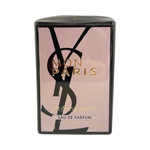 Yves Saint Laurent Mon Paris Eau De Parfum Spray 30 ml / 1 oz NEW SEALED