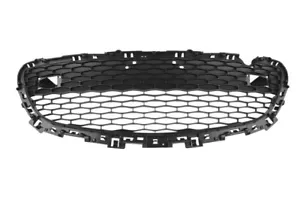 MAZDA MX5 MK3.5 FRONT BUMPER MOUTH GRILLE BRAND NEW IN THE BOX GENUINE MAZDA - Picture 1 of 3