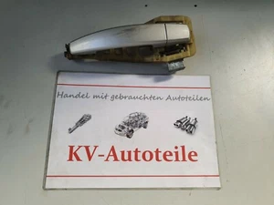 Opel Signum 2004 2.2 Direct Manija Puerta Trasera Derecha GM712 - Imagen 1 de 7