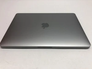 APPLE MacBook MR9Q2LL/A i5 8GB RAM 256GB STORAGE SSD c02ykcghjhc8 - Picture 1 of 10