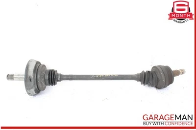 03-04 Mercedes R230 SL500 eje de transmisión trasero izquierdo o derecho CV eje de transmisión tracción trasera Foto 1 de 4