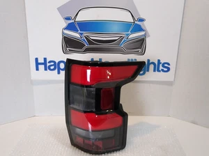2022 2023 2024 Nissan Frontier Right Rear Outer LED Tail Light OEM 220-8D04R - Picture 1 of 17