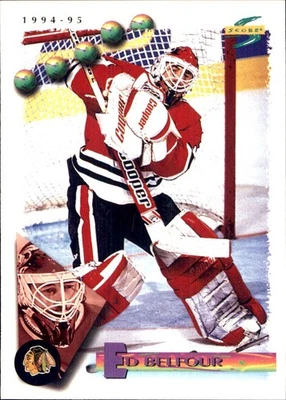 1994-95 SCORE RCs Stars 🥅 YOU PICK FAVS 🥅 #136 - #275 Complete Your NHL Set - Image 1 of 4