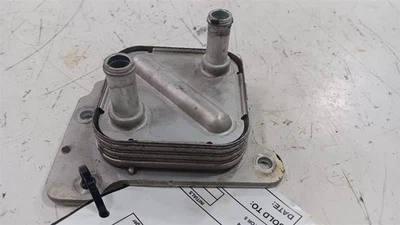 Enfriador de aceite de motor Nissan Rogue 2014 2015 2016 2017 Foto 1 de 4