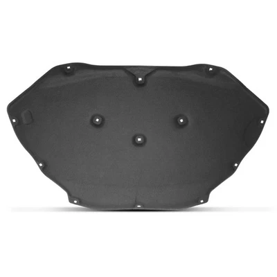 Engine Hood Insulation Pad for Porsche Cayenne 2011-2018 3.6L 3.0L95855683120 - Imagem 1 de 4