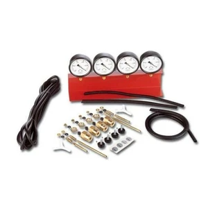 Envío gratis vacuometro analogico para motor de 4 cilindros bihr para moto - Imagen 1 de 1