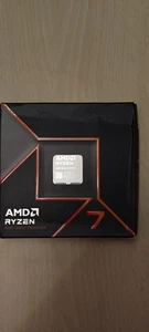 AMD Ryzen 7 9700X - Photo 1/2