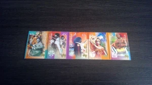 Australia 2000 S.G.1955-1959 in Fine MNH Condition - Picture 1 of 1