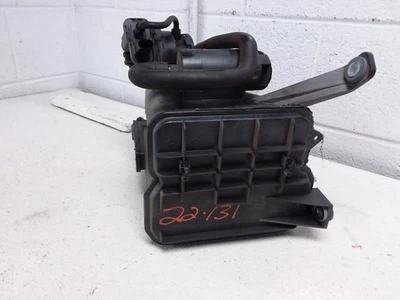 2016 PORSCHE CAYENNE 木炭燃料蒸汽罐 3.6L 发动机原始设备制造商 ID 7P020181L — 第 1/4 张图片