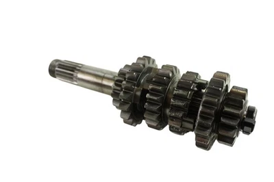 2016 KTM 150 OEM DRIVE SHALF TRANSMISSION TRANNY (Damaged) B4506 - Image 1 of 4