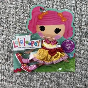 New Lalaloopsy Doll Clothes Fashion Pack Sunny Day Party Dress Outfit - Picture 1 of 2