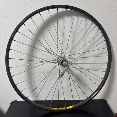 OLD MTB Wheel MAVIC M231CD Shimano LX - Image 1 of 4