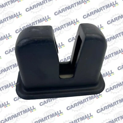 2006-2010 VW Volkswagen Passat Rear Trunk Lock Latch Lid Cover 305-827-520-B - Image 1 of 4