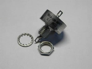 Spectrum Control 900-100-0049 LT Circuit 1.4uF Hermetisch versiegelter Schraubfilter - Bild 1 von 1