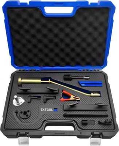 Engine Camshaft Alignment Timing Tool Kit Fit for Land Rover Range Rover 14PC - Picture 1 of 3