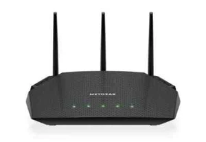 Netgear Nighthawk Wifi Router AX3000 RAX36S-100PAS - Picture 1 of 2