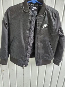 kids nike bomber jacket - Picture 1 of 4
