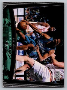 J.R. Reid #17 Charlotte Hornets 1998-99 Upper Deck - Picture 1 of 2