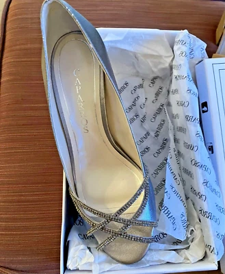 Caparros Dress Shoes - Image 1 of 4