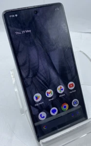 *Gesprungenes Display* Google Pixel 7 128GB 5G entsperrt Smartphone | SCHNELLER VERSAND - Bild 1 von 20