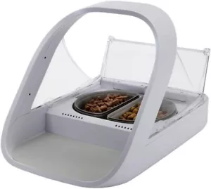 SureFlap SureFeed Mikrochip Tierfutter Anschluss (ohne Nabe) Katze Hund - IMPFWT - Bild 1 von 3