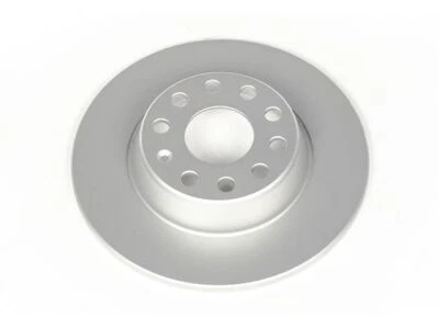 Parada de potencia trasera rotor de freno para Volkswagen Jetta 2006-2010 25572FWKJ 2007 2008 Foto 1 de 2