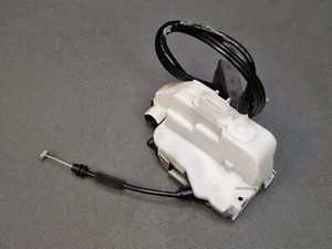 Serrure porte avant droite - Citroen C2 - 52187780 - Picture 1 of 4