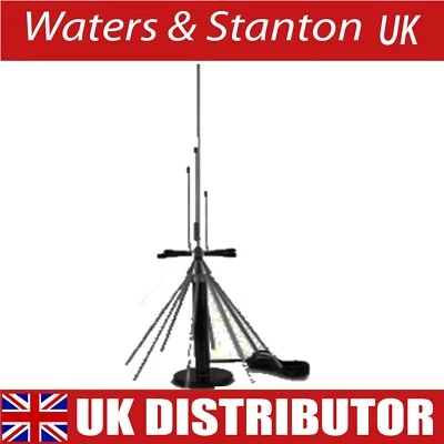 Skyscan Desktop 25-2000MHz Scanner Antenne - Bild 1 von 4