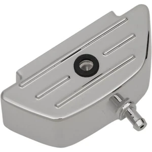 Drag Specialties Rear Master Cylinder Reservoir - FLT/FXR 1731-0565 - Picture 1 of 4