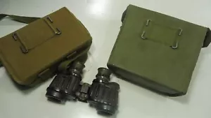 Carl Zeiss 6X30B Binoculars 6x30 Used - Picture 1 of 12
