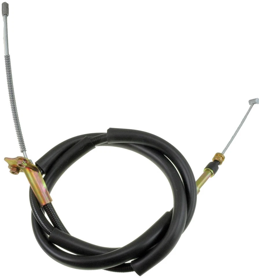 Dorman C93667 Parking Brake Cable Rear Left | Free Shipping | cvautostock - Image 1 of 1