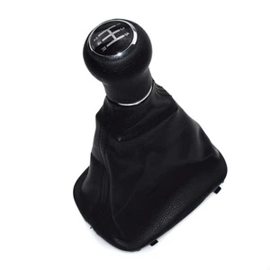 Nueva bota de 5 velocidades cambio de marchas para Audi A4 B5 1994 - 2001 A6 C5 A8 1997 - 2003 - Imagen 1 de 11