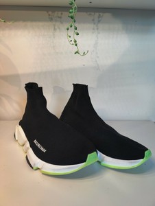 Las mejores ofertas en Zapatillas Balenciaga Signature Speed para hombres |  eBay