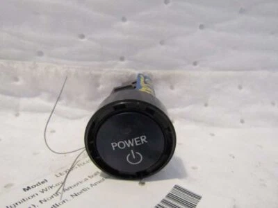 Кнопка зажигания 13-15 LEXUS RX350 сделано в Северной Америке  - Изображение 1 из 3