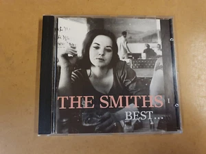 CD / THE SMITS - BEST.... 1 - Imagen 1 de 2