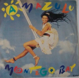 AMAZULU(IS293)  MONTEGO BAY   (1991) - Bild 1 von 1