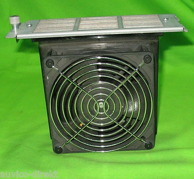 HP Compaq Gehäuselüfter Proliant 3000 3000r 250936-001 - Bild 1 von 3