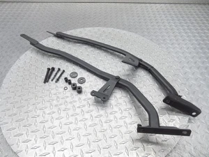 2016 07-16 Suzuki Bandit 1250 GSF1250 Rear Top Case Trunk Box Mount Bracket Rack - Picture 1 of 15