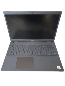 Dell Latitude 3510 Intel i3-10110U @ 2.6GHz 8GB DDR4 NO SSD Grade D EB0105 - Picture 1 of 14