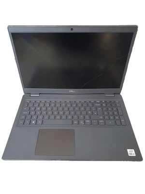 Dell Latitude 3510 Intel i3-10110U @ 2.6GHz 8GB DDR4 NO SSD Grade D EB0105 - Image 1 of 4