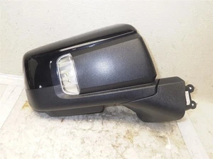 Espejo retrovisor lateral para pasajeros Silverado 1500 Trailboss 2024 1702428 - Imagen 1 de 12
