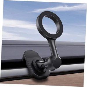 Tesla Handyhalterung, Tesla Model 3 Y Zubehör, Auto Magnet Handyhalterung, Mag - Bild 1 von 8