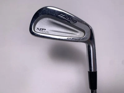 Mizuno MP Fli-Hi 3 Driving Iron 21* Dynalite Gold Sensicore S300 Mens RH - Image 1 of 4